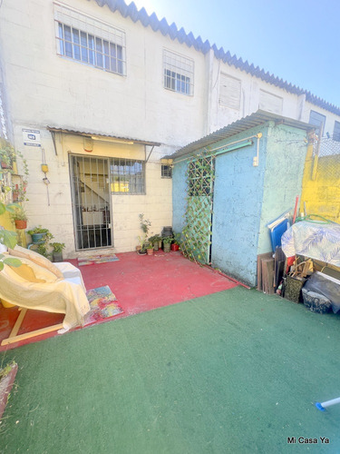 Venta Muy Linda Casa Formato Duplex Villa Española Independiente 3 Dormitorios Jardin Cochera Patio Lavadero Muy Buen Estado Y Ubicación