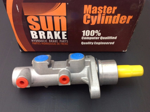 Bomba De Freno Jeep Gran Cherokee 99/01 5011260