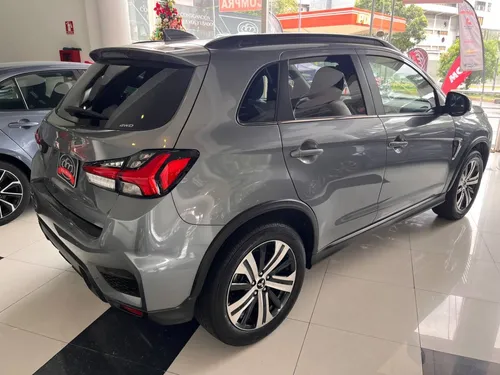 Mitsubishi Asx 4wd 2024