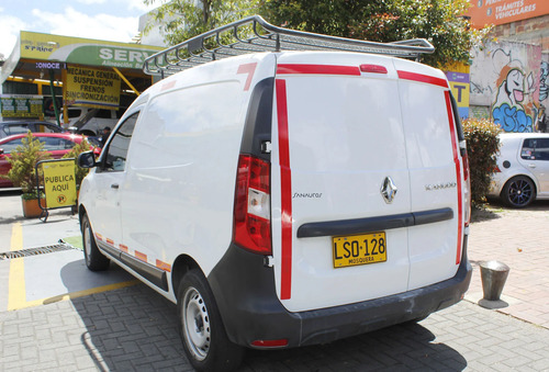Renault Kangoo 1.6