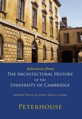 Selections From The Architectural History Of The Universi...