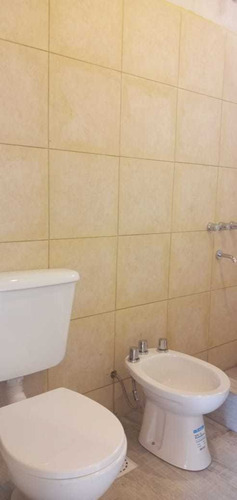 2 Ambientes Parque Exaltacion C/parrilla Y Pileta