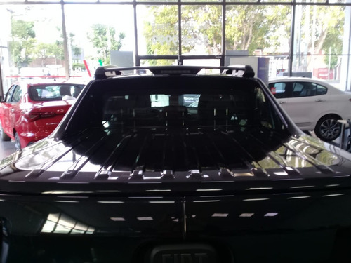 Imagen 3 de 18 de Toro Ultra 2.0 4x4 Diesel