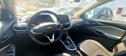 Imagen 14 de 16 de Nuevo Chevrolet Onix Premier Automatico 1.0t 0km 2022 Pp6 ##