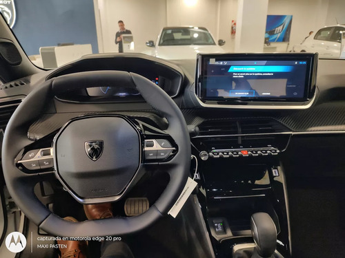 Peugeot 2008 1.0T Active