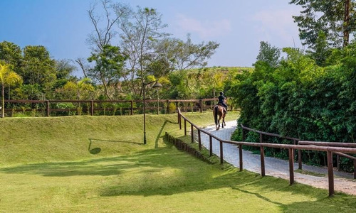 Imagem 29 de 30 de Chácara Com 4 Dormitórios À Venda, 900 M² Por R$ 4.480.000,00 - Fazenda Serra Azul - Itupeva/sp - Ch0263