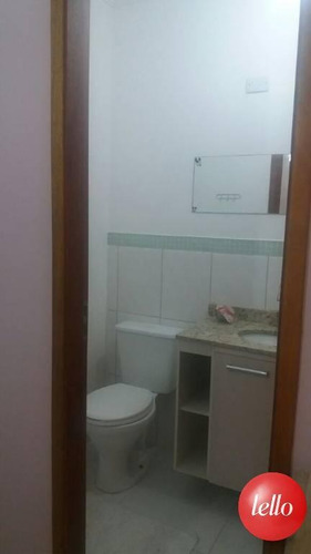 Imagem 21 de 23 de Casa - Ref: 180476