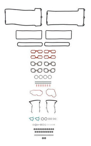 Empaquetaduras Sup Motor  Bmw 740il 4.4l V8 96-01
