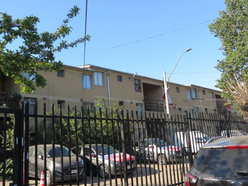 Venta Depto 2 Dorm. 1 Baño 1 Estac. La Florida