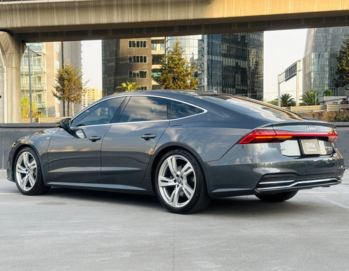 Audi A7 3.0 T S Line 333hp Dsg