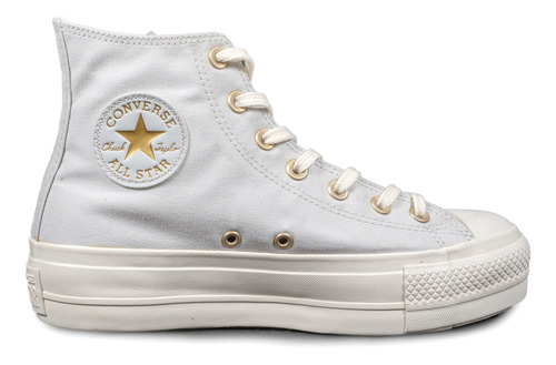 Championes Converse De Dama - A04935c