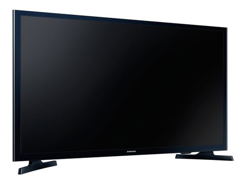 Smart TV de 32" Samsung Series 4 UN32J4290 con pantalla LED HD