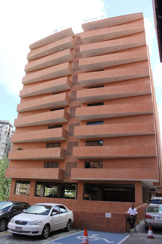 Moderno Apartamento En Alquiler Por Día O Mes De 40m2 En La Boyera