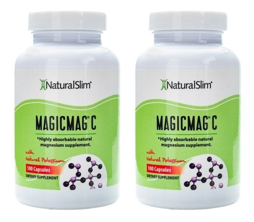 Magicmag Magnesium