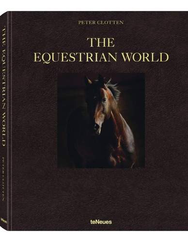 The Equestrian World (t.d)