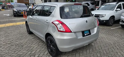 Suzuki Swift 1.2 Mt