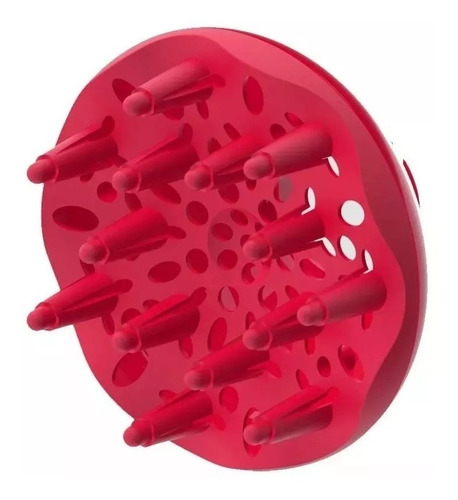 Secador De Pelo Gama Diva 4d Tsubaki