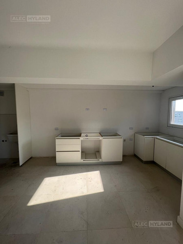 Pasionaria Ii. Departamento En Venta Y Alquiler De 3 Amb A Estrenar Martinez
