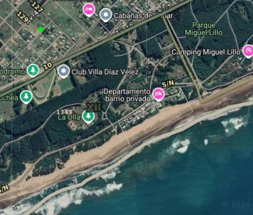 Terreno En Venta - 195mts2 - Necochea