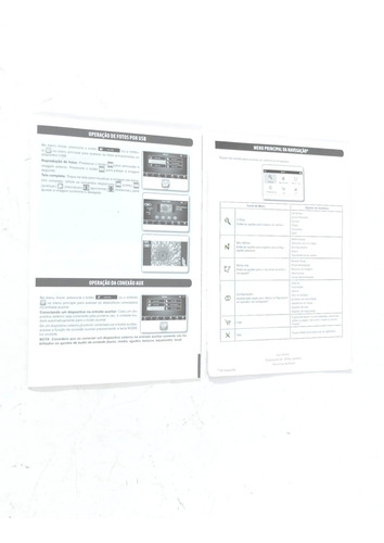 Imagem 2 de 10 de Manual De Instrução Nissan Kicks