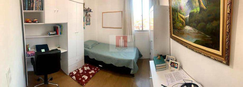 Imagem 7 de 18 de Apartamento Com 2 Dorms, Vila Alpina, São Paulo - R$ 280 Mil, Cod: 1241 - V1241
