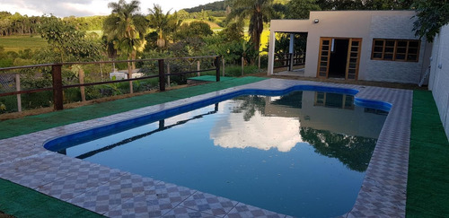 Imagem 2 de 15 de Chácara Para Venda Em Ibiúna, Ibiúna - 298_2-1152938