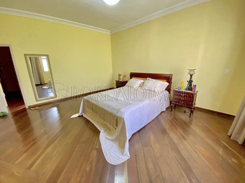 Imagem 21 de 30 de Park Way Casa Térrea Em Uma Das Quadras Mais Valorizadas, São 380m² De Área Construída, 4 Quartos! Estuda Permuta. - Villa129517