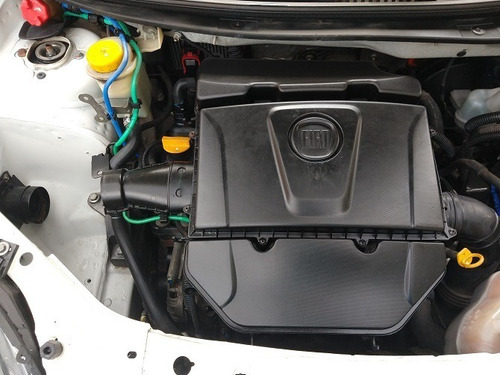 Imagem 5 de 9 de Palio Sporting Dual. 1.6 Flex