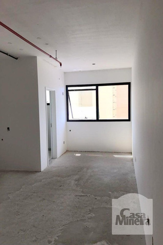 Imagem 1 de 10 de Sala-andar À Venda No Barro Preto - Código 238373 - 238373