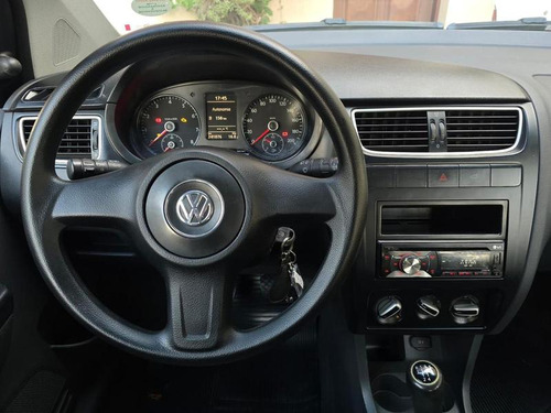 Volkswagen Fox 1.0 Mi 8v Total Flex 2p