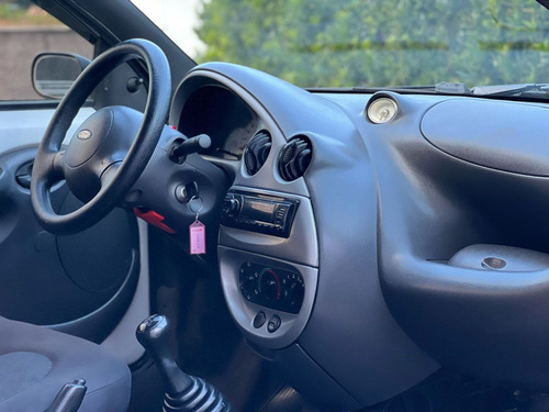 Ford Ka Ka GL 1.0i Zetec Rocam
