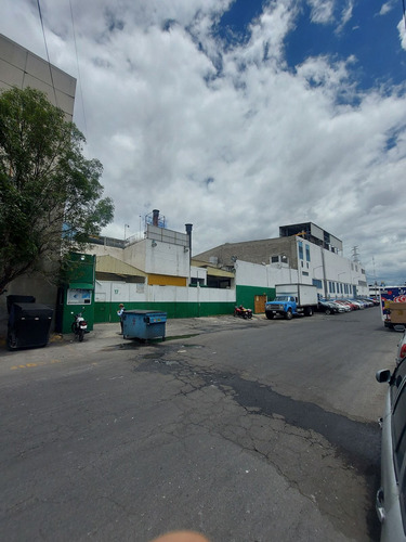 Venta De Terreno Incluye Lavanderia Industrial Funcionando