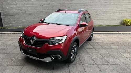 Renault Stepway 1.6 Intens TM