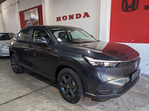 Honda Hrv