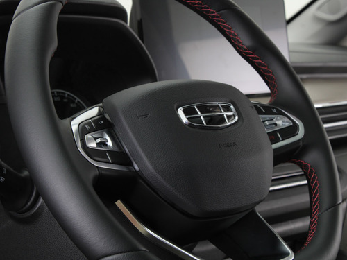 Geely Gx3 Pro 1.5 Gf Cvt