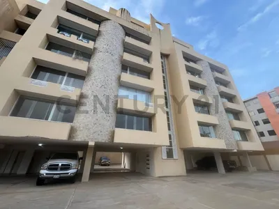 Apartamento en alquiler