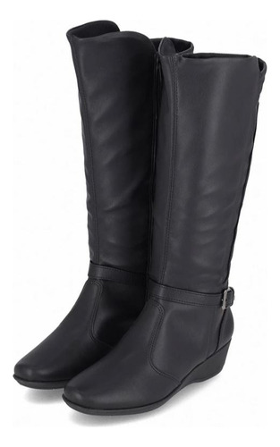 Botas Piccadilly Confort Caña Elástica Art 143229