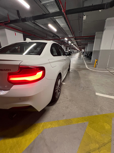 BMW Serie 2 2.0 M240i Mpackage Lci Coupé