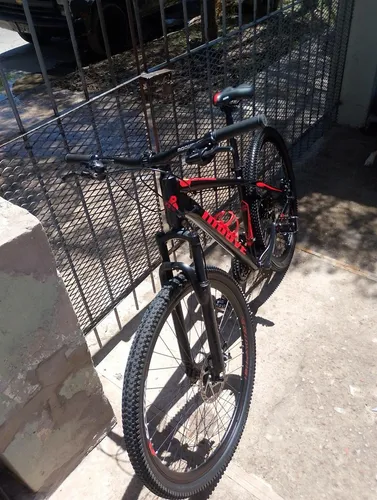 Bicicleta Moove Talle L
