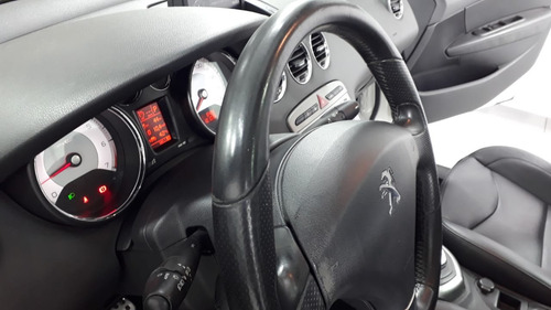 Peugeot 408 Griffe 1.6 Thp Lindo!