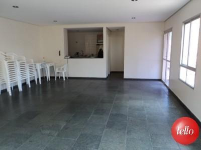Apartamento - Ref: 225152