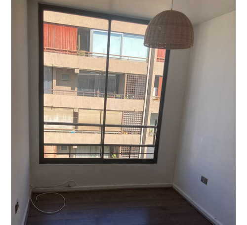 Lindo Departamento En Ubicación Privilegiada De Providencia