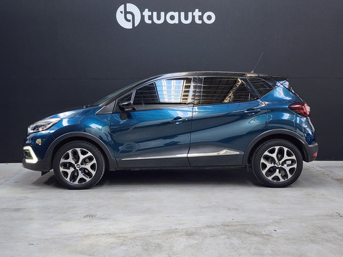 Renault Captur 1.5 INTENS TECH MT