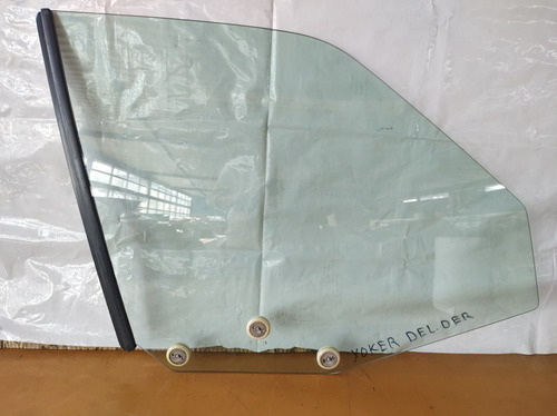 Vidrio Cristal Pta Del Izq Chrysler New Yorker 5th   90 A 95