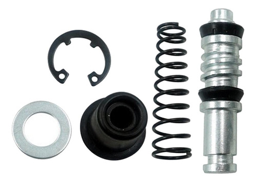Nuevo Kit De Reparación Del Pistón De La Bomba Superior