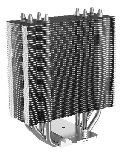 Cooler Cpu Id-cooling Se-224-xt Intel Amd 180w Tdp Extremo !
