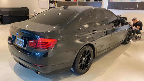 Bmw Serie 5 3.0 535ia Executive 306cv 2010