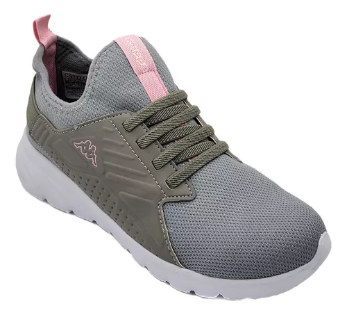 Zapatillas Deportivas Kappa Fiore Running Niños