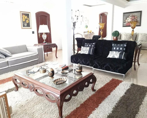 Imagem 25 de 30 de Elegante! O Adjetivo Adequado Para Essa Linda Residência Á Venda No Condomínio Vista Alegre - Café Em Vinhedo /sp - Ca001139 - 67744525
