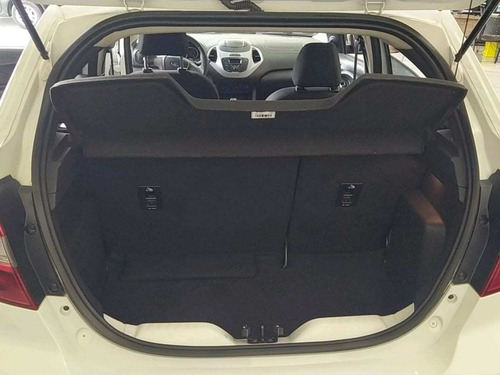 Imagem 10 de 14 de Ford Ka Se Plus 1.0 12v Flex